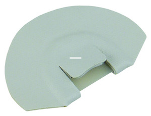 Primos 00159 Ivory Plate Single Elk - Mouth Call w/Sound Plate, 1 Thin - 159