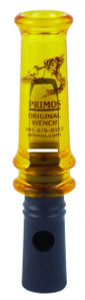 Primos 00820 Original Wench Duck - Call, Double-Reed - 820