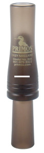 Primos 00805 Easy Mallard Duck Call - Single-Reed - 805