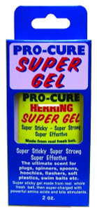 Pro-Cure G2-HER Super Gel 2oz - Herring - G2-HER