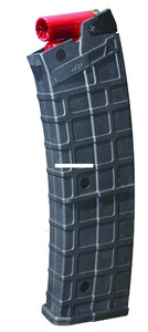 ProMag SA102 Saiga Box Magazine 12g - 10rd Black - SA102