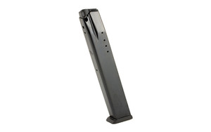 ProMag SPR-A9 Springfield XDM - Magazine .45ACP 25rd Blue Steel - SPR-A9