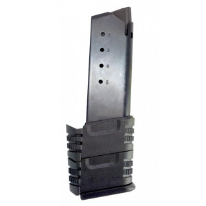 ProMag SPR 10 Springfield XDM - Magazine .45ACP 8rd Blue Steel - SPR 10