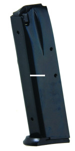 ProMag SMIA1 Smith & Wesson 5900 - Magazine 9mm 15 Rd Blue State Laws - SMIA1