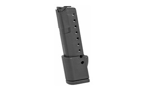 ProMag GLK 11 Glock 42 .380 Acp - Magazine (10) Rd Black Polymer - GLK 11