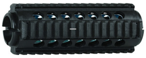 ProMag PM242 AR-15 Carbine Polymer - Quad Rail Hand Guard - PM242