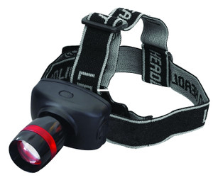Promar SP-6180 High Power 180 Lumen - LED Headlamp - SP-6180