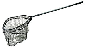 Promar LN-920B Landing Net 24" Hoop - 36" Handle,HookResist Net - LN-920B Promar LN-920B Landing Net 24" Hoop - 36" Handle,HookResist Net - LN-920B