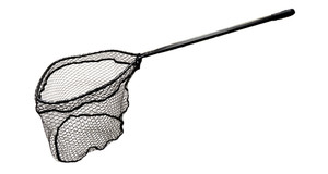 Promar LN-910B Landing Net 20" Hoop - 30" Handle,HookResist Net - LN-910B Promar LN-910B Landing Net 20" Hoop - 30" Handle,HookResist Net - LN-910B