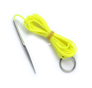 Pucci FS9 Stringer 9' Braid Nylon - FS9