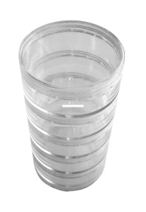 Pucci 262 Stack Pack 2" 6 Jars - 262