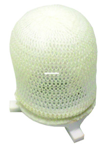 Quick Clip 2182 Pre-Formed Mantle - Use With No. 8 Burner Nose - 2182 Quick Clip 2182 Pre-Formed Mantle - Use With No. 8 Burner Nose - 2182