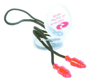 Radians JP3150HC Snug Plug Soft - Reusable Corded Plugs NRR 28 - JP3150HC Radians JP3150HC Snug Plug Soft - Reusable Corded Plugs NRR 28 - JP3150HC