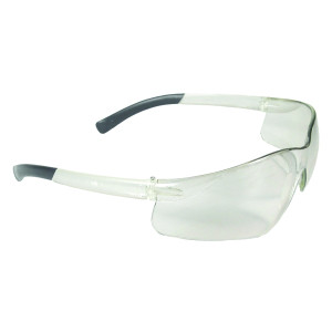 Radians AT1-10 Safety Glasses - Lightweight Frame One Piece - AT1-10 Radians AT1-10 Safety Glasses - Lightweight Frame One Piece - AT1-10
