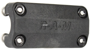 R-A-M RAM-114RM ROD 2000 Rail Mount - Adapter Kit - RAM-114RM R-A-M RAM-114RM ROD 2000 Rail Mount - Adapter Kit - RAM-114RM