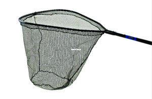 Ranger 9855TFB Tournament Muskie - Landing Net 54"- 84" Tel Handle - 9855TFB Ranger 9855TFB Tournament Muskie - Landing Net 54"- 84" Tel Handle - 9855TFB