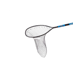 Ranger 900 Economy Landing Net, all - black, 18" handle, 14"x 18" hoop - 900 Ranger 900 Economy Landing Net, all - black, 18" handle, 14"x 18" hoop - 900