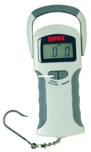 Rapala RGSDS50 ProGuide Scale 50Lb - Digital - RGSDS50 Rapala RGSDS50 ProGuide Scale 50Lb - Digital - RGSDS50
