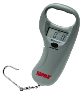 Rapala RSDS50 ProGuide Scale 50Lb - Digital - RSDS50 Rapala RSDS50 ProGuide Scale 50Lb - Digital - RSDS50