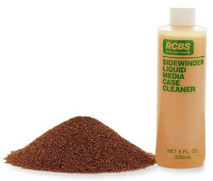 RCBS 87068 Formula 2 Case Cleaning - Media, Corn Cob, 4 Lb - 87068