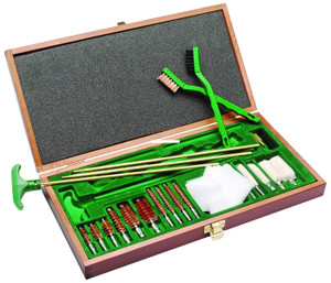 Remington 19054 Sportsman CLeaning - Kit Sleeved - 19054 Remington 19054 Sportsman CLeaning - Kit Sleeved - 19054