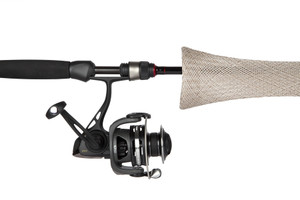 Rod Glove RGS55DC Spinning Rod - Glove, 5.5'' To 7', Desert Camo - RGS55DC