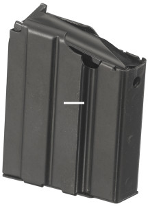 Ruger 90339 Mag/10 Mini-14 Magazine - 223 Rem 10Rnd - 90339