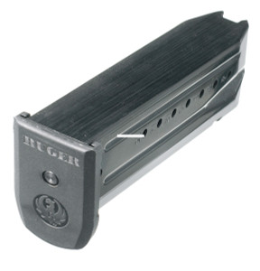 Ruger 90326 SR9-9mm Magazine 17rd - State Laws Apply - 90326