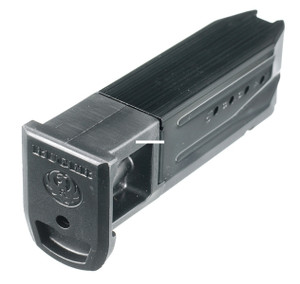 Ruger 90325 SR9-9mm Magazine 10rd - 90325 Ruger 90325 SR9-9mm Magazine 10rd - 90325