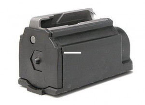 Ruger 90176 MAG-77/44 Magazine - 77/44 4Rd - 90176 Ruger 90176 MAG-77/44 Magazine - 77/44 4Rd - 90176