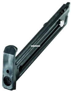 Ruger 90229 AP10MKIII Magazine - 22/45 MKIII 10Rd - 90229 Ruger 90229 AP10MKIII Magazine - 22/45 MKIII 10Rd - 90229