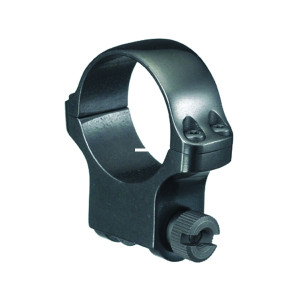 Ruger 90274 Scope Mount Rings, 30mm - and 52mm, High, Blue - 90274