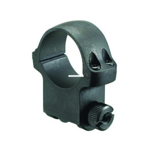 Ruger 90279 Scope Mount Rings, 1" - and 52mm, High, Matte Blue - 90279