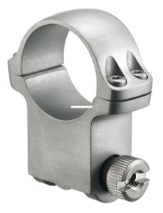 Ruger 90292 Scope Mount Rings, 1" - and 62mm, Extra High, Hawkeye Matte - 90292