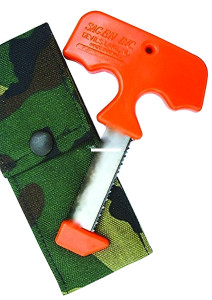 Sagen SAGENSAWI SawI Hunters Field - Saw I W/Case - SAGENSAWI