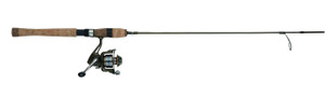 Shakespeare WILDTRT702UL25 Wild - Spinning Combo, 25-Sz Reel, No Line - WILDTRT702UL25 Shakespeare WILDTRT702UL25 Wild - Spinning Combo, 25-Sz Reel, No Line - WILDTRT702UL25