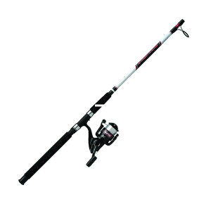 Shakespeare USSPCAT702MH/50CBO Ugly - Stik Spinning Combo, 50-Sz Reel, No - USSPCAT702MH/50CBO Shakespeare USSPCAT702MH/50CBO Ugly - Stik Spinning Combo, 50-Sz Reel, No - USSPCAT702MH/50CBO