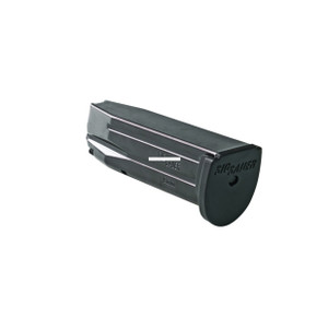 Sig Sauer MAG-MOD-F-9-17 Magazine - P250 Full Size 17rd 9mm - MAG-MOD-F-9-17 Sig Sauer MAG-MOD-F-9-17 Magazine - P250 Full Size 17rd 9mm - MAG-MOD-F-9-17