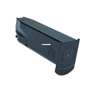Sig Sauer MAG-229-43-12 Magazine - P229 12rd .357 40 S&W - MAG-229-43-12 Sig Sauer MAG-229-43-12 Magazine - P229 12rd .357 40 S&W - MAG-229-43-12