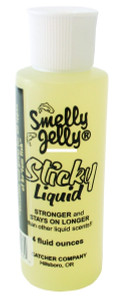 Smelly Jelly 464 Sticky Liquid 4oz - Squid - 464