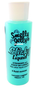 Smelly Jelly 410 Sticky Liquid 4oz - Herring - 410