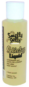 Smelly Jelly 402 Sticky Liquid 4oz - Crawfish Anise - 402