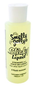 Smelly Jelly 432 Sticky Liquid 4oz - Halibut Feast - 432