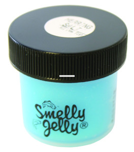Smelly Jelly 100 Salt-N-Scent 1oz - Herring Salt - 100