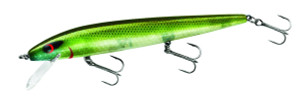 Smithwick ADR512281 Perfect 10 - Rogue Jerkbait, 5 1/2", 5/8 oz - ADR512281 Smithwick ADR512281 Perfect 10 - Rogue Jerkbait, 5 1/2", 5/8 oz - ADR512281