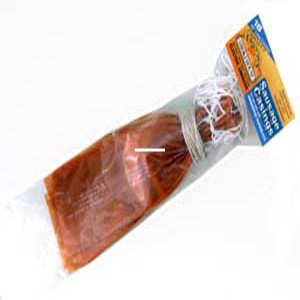 Smokehouse 9743-002-0000 Sausage - Casings 10" 18 Pk - 9743-002-0000