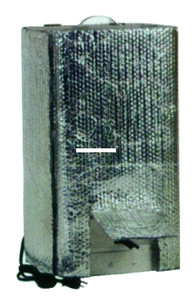 Smokehouse 9999-940-0000 Smoker - Blanket Insulation - 9999-940-0000