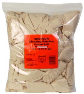 Southern 124 Shotgun Patches 500Pk - 124 Southern 124 Shotgun Patches 500Pk - 124