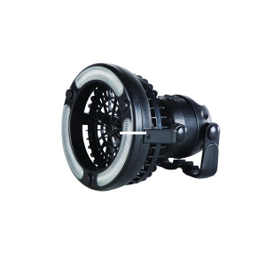 Stansport 450 Camping Lantern With - Fan - 18 Led - 450 Stansport 450 Camping Lantern With - Fan - 18 Led - 450