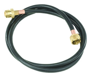 Stansport 193-5 5 Ft Hose - Appliance To Post - 193-5
